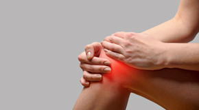 Fort Wayne knee osteoarthritis