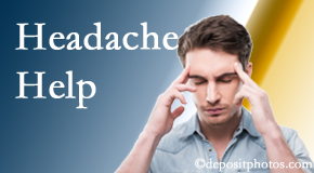 Aaron Chiropractic Clinic offers relieving treatment and beneficial tips for prevention of headache and migraine. 