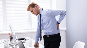 Fort Wayne chiropractic for spine related conditions