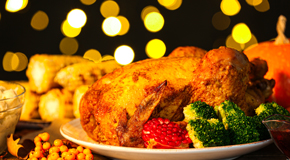 Fort Wayne sleep help: turkey’s tryptophan
