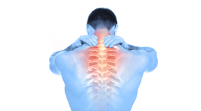 Fort Wayne neck pain relief