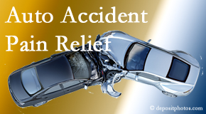 Fort Wayne auto accident injury