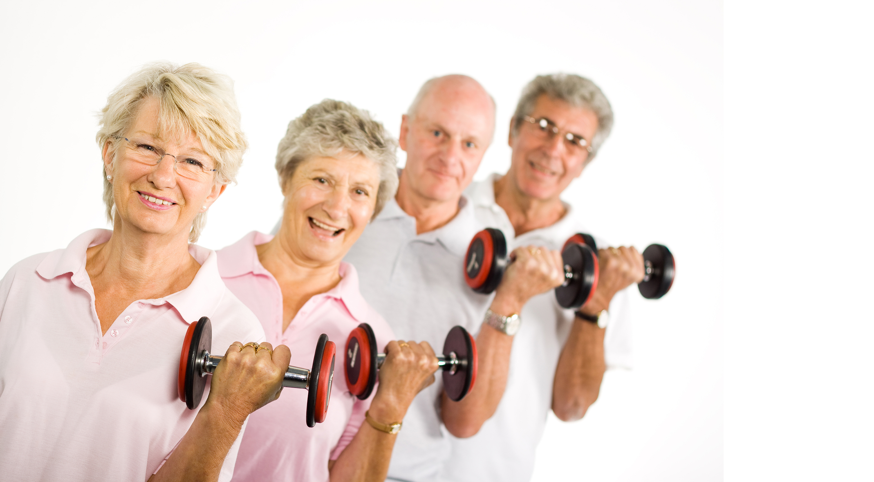 helpful Fort Wayne exercise for osteoporosis
