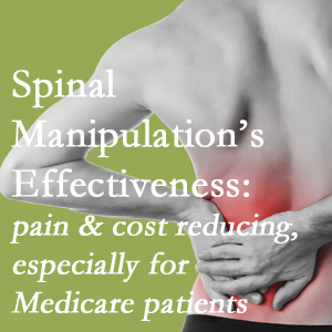 Fort Wayne chiropractic spinal manipulation care is relieving and cost effective. 