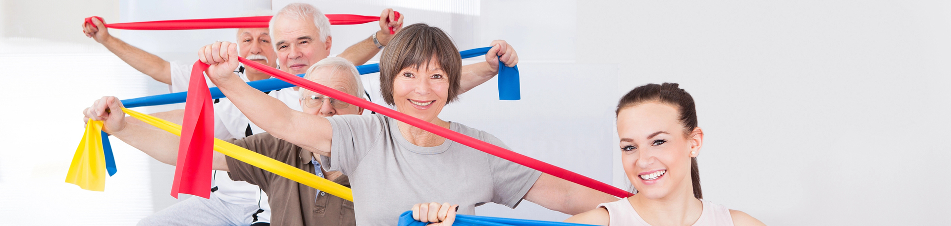 Fort Wayne chiropractic care and exercise of all types help reduce chronic pain and distress