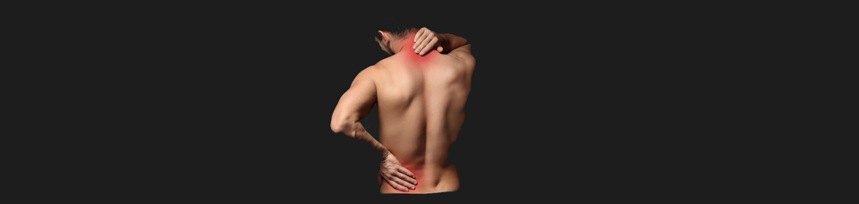 Fort Wayne chiropractic care relief at Aaron Chiropractic Clinic