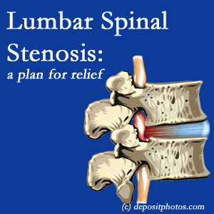 image of Fort Wayne lumbar spinal stenosis 
