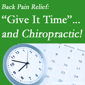 Fort Wayne chiropractic assists in returning motor strength loss due to a disc herniation and sciatica return over time.