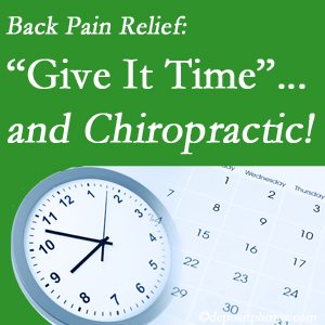 Fort Wayne chiropractic assists in returning motor strength loss due to a disc herniation and sciatica return over time.