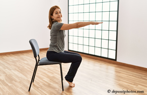 Fort Wayne chiropractic exercise for back pain relief