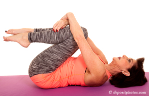 Fort Wayne exercise for lumbar spinal stenosis