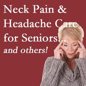 Fort Wayne chiropractic care of neck pain, arm pain and related headache follows [guidelines|recommendations]200] with gentle, safe spinal manipulation and modalities.