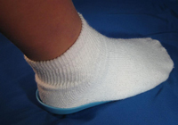 foot orthotic