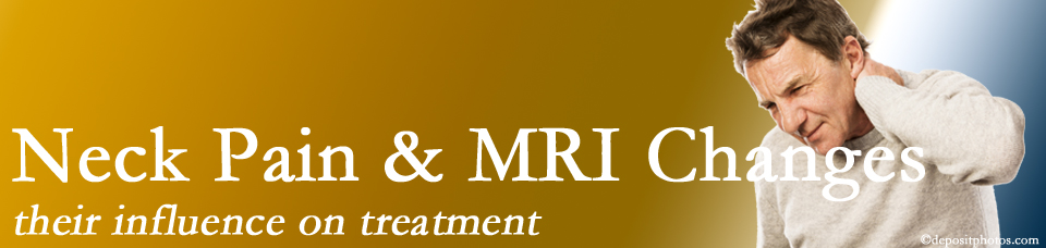 Fort Wayne Neck Pain MRI Findings and Relieving Treatment Plan | Aaron ...
